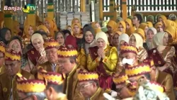 KETUA DPRD BANJARMASIN DORONG SEJARAH KOTA TERUS DIJAGA DI HARI JADI KE-500