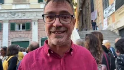 Daneo sit-in, parent: "Protecting freedom of expression is important"