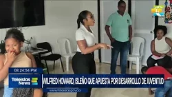 #TeleislasNews I Las noticias de Providencia 23 -09- 2026