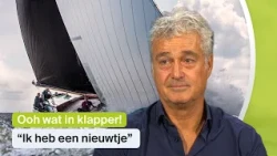 Verrassende comeback van Ulbe Zwaga bij de SKS | Ooh wat in klapper