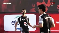 اللمسات الأخيرة لعموتة.. الاستعداد الودي الأخير قبل كأس العاصمة والقمة ! #ملك_وكتابة