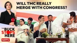 Opposition Unity: Will TMC, NCP And Others Really Merge With Congress?