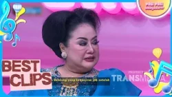 Job Mamah Bungsu Gila Gilaan Sehari Bisa Empat Kali #PagiPagiAmbyar