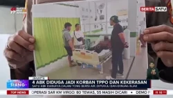 4 ABK Dianiaya Sadis & Jadi Korban Perbudakan di Tengah Laut! #Beritasatu