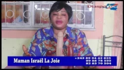 Maman Israël La Joie ye nde solution ya ba problème sexuel na bino, REGARDEZ !