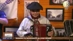 La Ofrenda - Programa 104 (17-09-2026)