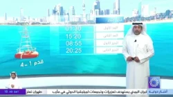 Warm weather with southeasterly winds