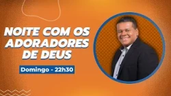 Night with the Worshippers of God - 09/20/2026