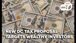 DC leaders consider new taxes targeting luxury second homes, wealthy investors