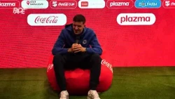 Tarik Muharemović izabran za SIM uzora osnovnoškolaca! Pitali ga i ima li djevojku!