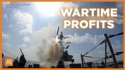 Arizona defense contractors see business boost as low-cost drones reshape Iran conflict