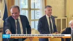 Over 58 million for the regeneration of Certosa, Rivarolo, and Sampierdarena