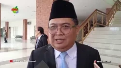 MALANG MAYOR SUMMONED TO JAKARTA, OFFICIAL INAUGURATION SUDDENLY CANCELLED