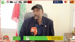 Badhasaab ku Xigeen G. Moodi-jeex oo ka hadlay Xafladaha ay dhigtaan Salaadiintu.