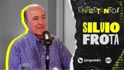 Interview with Silvio Frota, founder of the Fortaleza Museum of Photography | ENTRETANTOS #52