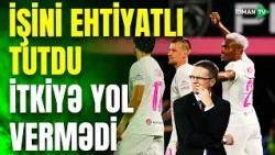 "Qarabağ"ın başına gələnlər "Sabah"a dərs oldu: Valdas Dambrauskas işini ehtiyatlı tutdu