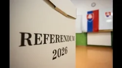 ŠAĽU ČAKÁ REFERENDUM