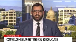 ICOM welcomes new class of medical students amid physician shortage