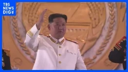 [Breaking News] North Korea launches possible ballistic missile; believed to have already landed ...