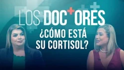 'The Doctors': How are your cortisol levels?