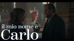 Il mio nome è Carlo - È un bambino speciale suo figlio