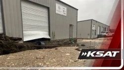 Some Kerr County businesses still closed, struggling to recover 8+ weeks after July 2026 floods