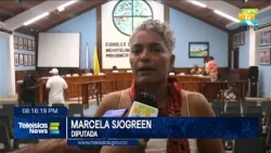 #TeleislasNews I Clausurado periodo de sesiones extraordinarias