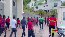 NAWASA Industrial Action Resumes