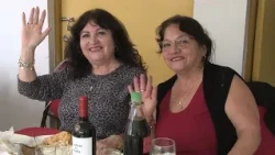 CAM GUADALUPE CELEBRÓ 13 AÑOS DE AMISTAD Y VIDA COMUNITARIA
