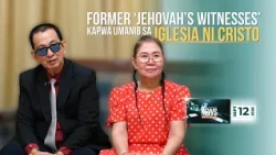 Iglesia Ni Cristo News Weekend