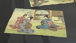 Izložba "Moj Japan" na Korzu: Spoj povijesnih suvenira i priča suvremenih turista
