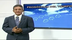 Weather Forecast for September 29