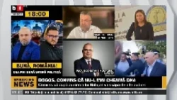 POLITICA ZILEI. GUVERNUL, reacție după AUDIERILE de la DNA IAȘI/N.DAN: SUA se pot BAZA pe ROMÂNIA.P3