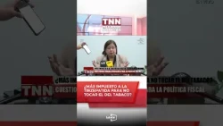 🟩 #NationalNews | More taxes on tirzepatide to avoid touching tobacco taxes?