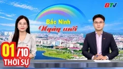 Morning News Bulletin 10/1 | Latest Daily News Update | BTV