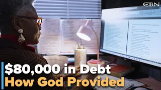 They Almost Filed Bankruptcy… Then God Turned It Around