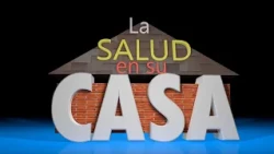 LA SALUD EN SU CASA - RUSBELSIERRA VERGARA, TEOLOGO - 26 SEPTIEMBRE 2026