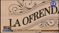 The Offering - Episode 103 (09/10/2026)