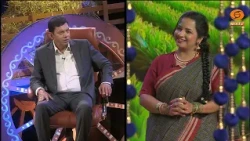 Raitarathna | NANDEESH KUMAR | MASHROOM | “ರೈತ ರತ್ನ” | 26.09.2026 @5pm | DD Chandana