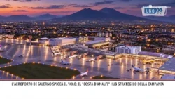 SALERNO AIRPORT