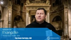 Gospel Reflection | October 02