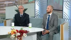 GUESTS OF THE "MORNING ESPRESSO" PROGRAM 10/02/2026