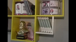 How Olimpiad Winners Are Raised at an Aktobe Lyceum