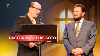 QUESTIONS AND ANSWERS - PASTOR JOSÉ LUIS SOTO
