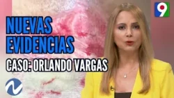 Nuria Piera presents "New evidence: Orlando Vargas breast reduction case"