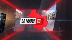 La Nuova News 1:50 PM edition Wednesday, September 30, 2026
