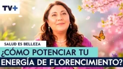 Connect with your blooming energy this spring!