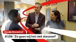 Mistakes and hyperfocus: Cabinet forced to adjust tax plan anyway | Binnenhof Round-up #109