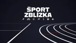 Šport zblízka: Svetová parašutistická elita na Spiši / Továreň na gymnastické talenty