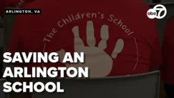 Parents push to save early-childhood program after Arlington Public Schools plans to close it